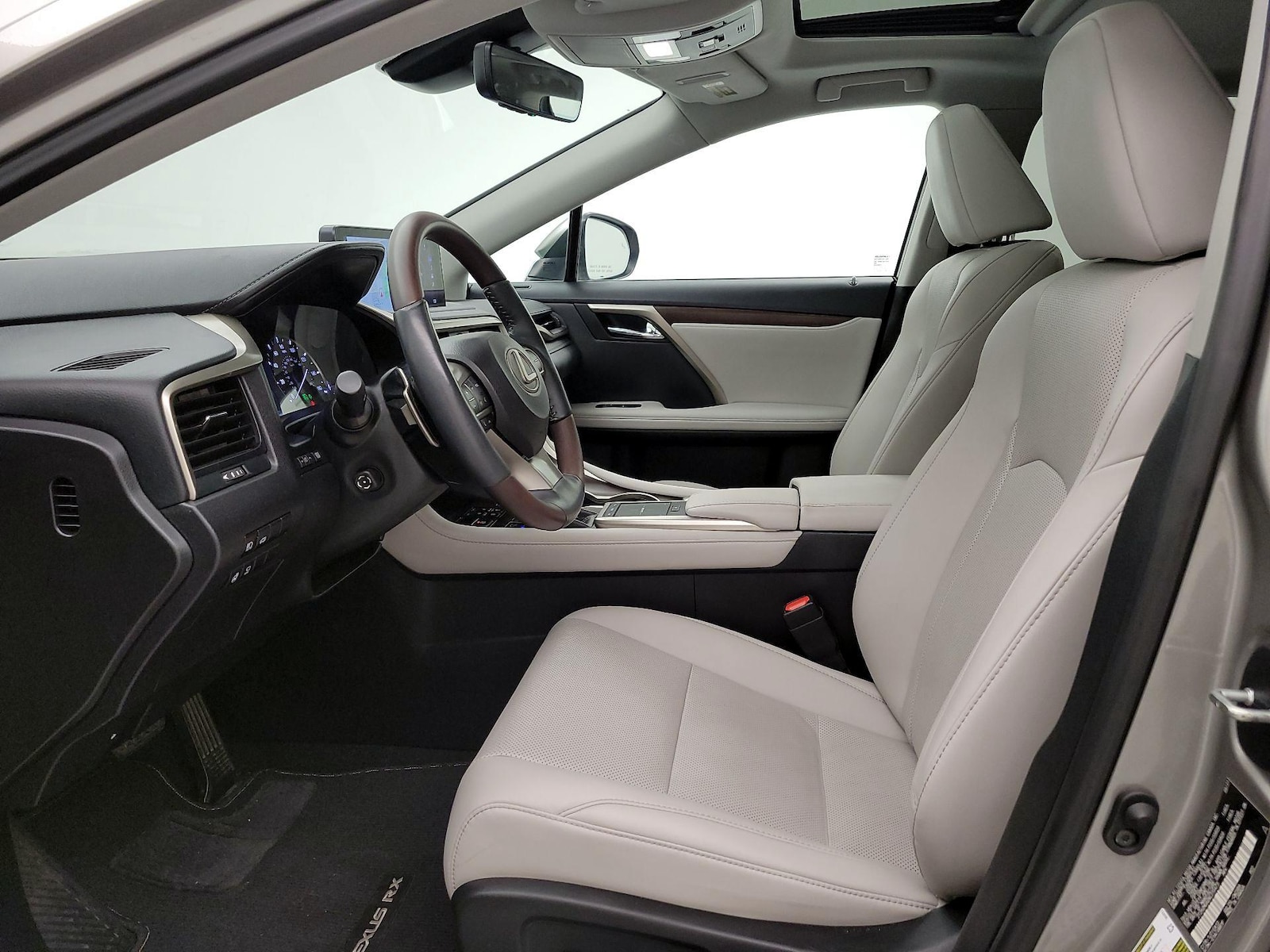2022 Lexus RX 350 - Photo 12