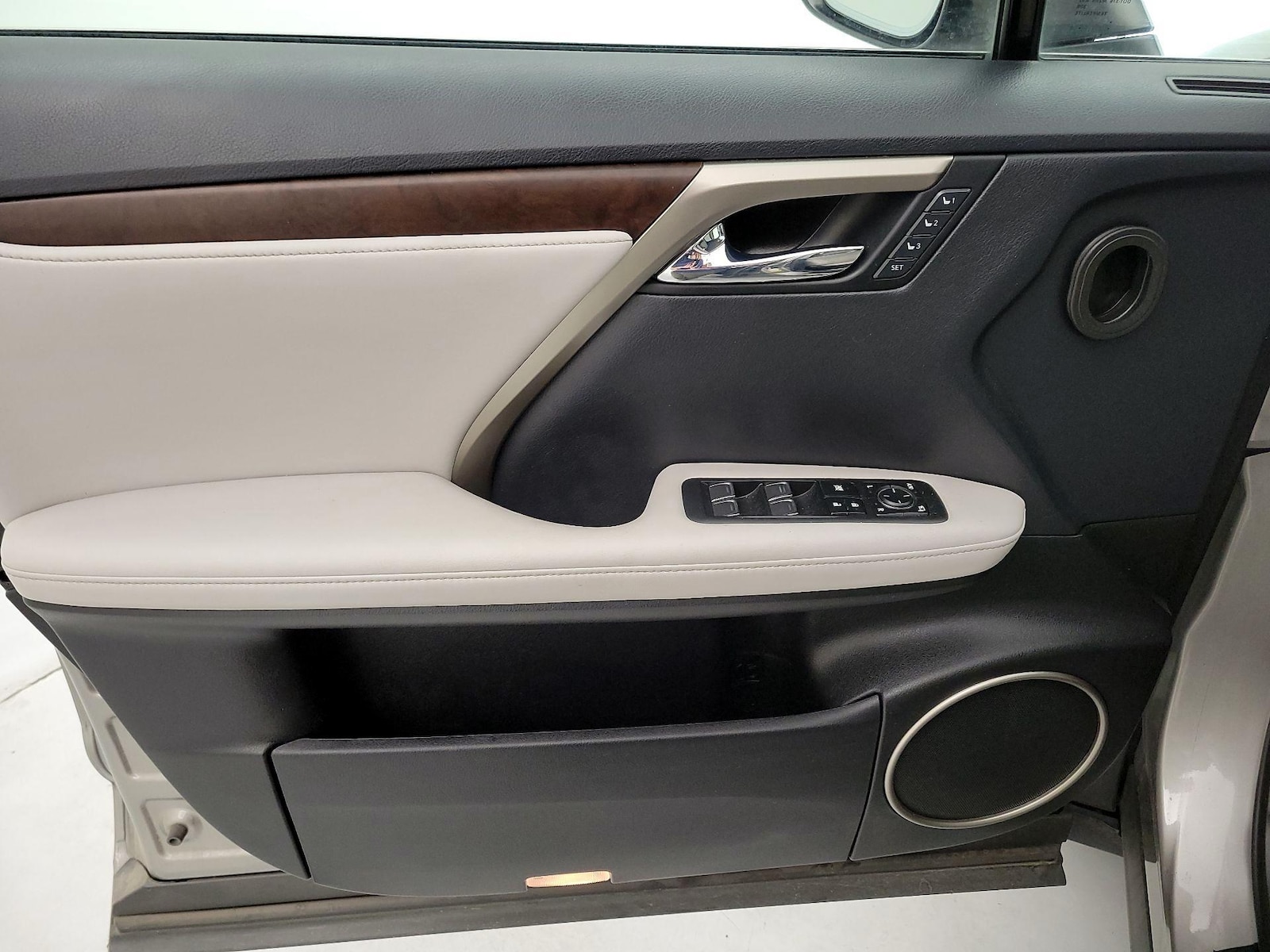 2022 Lexus RX 350 - Photo 13