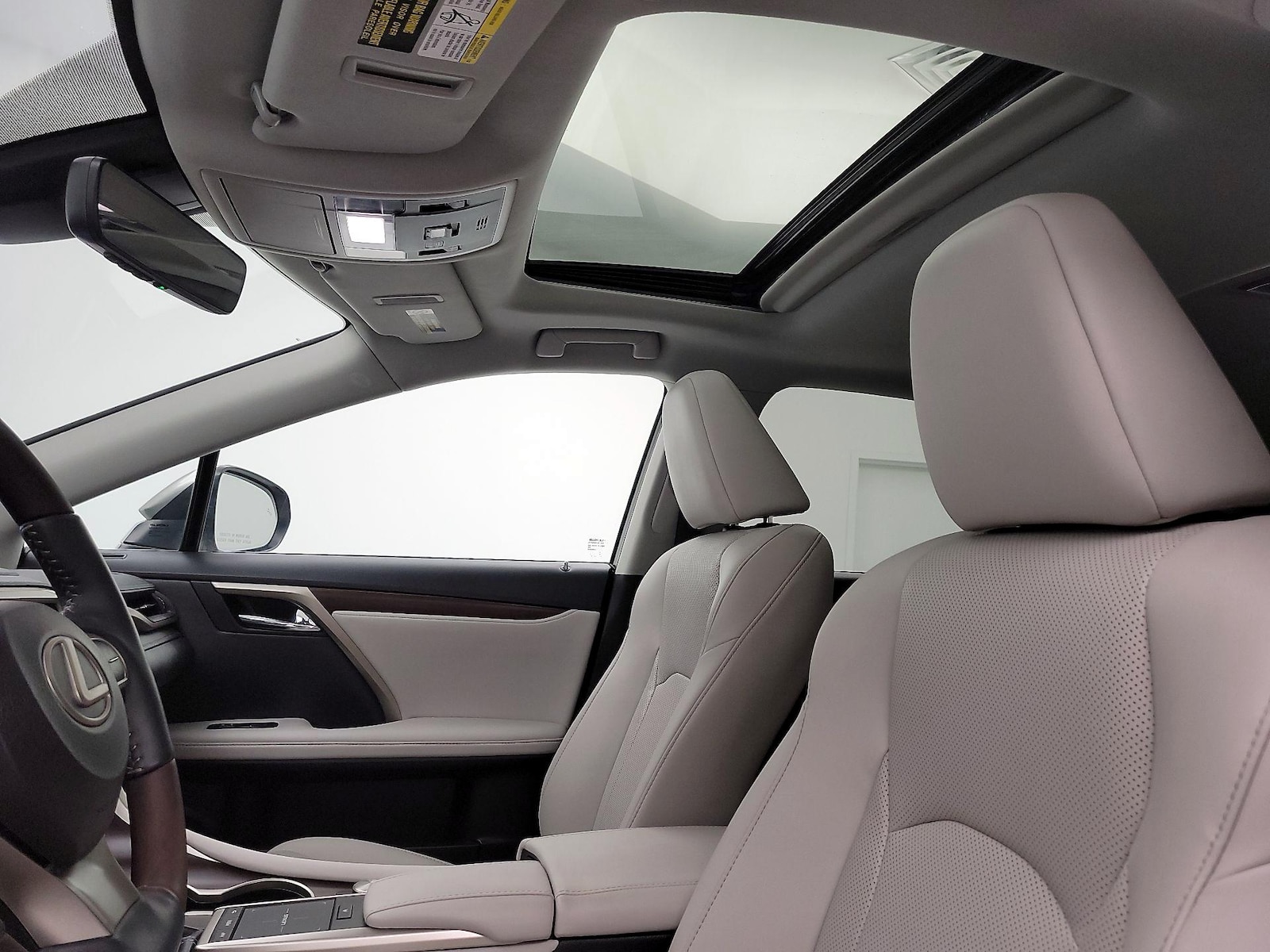 2022 Lexus RX 350 - Photo 21