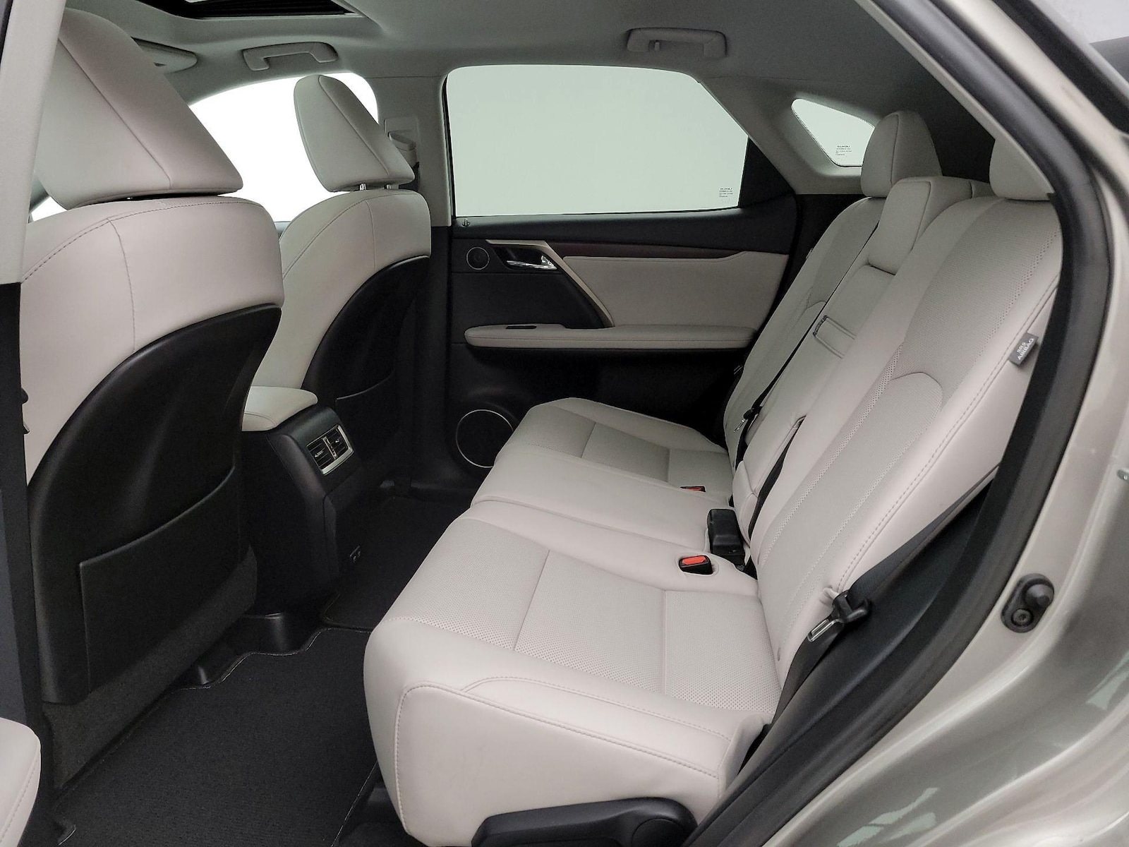 2022 Lexus RX 350 - Photo 22