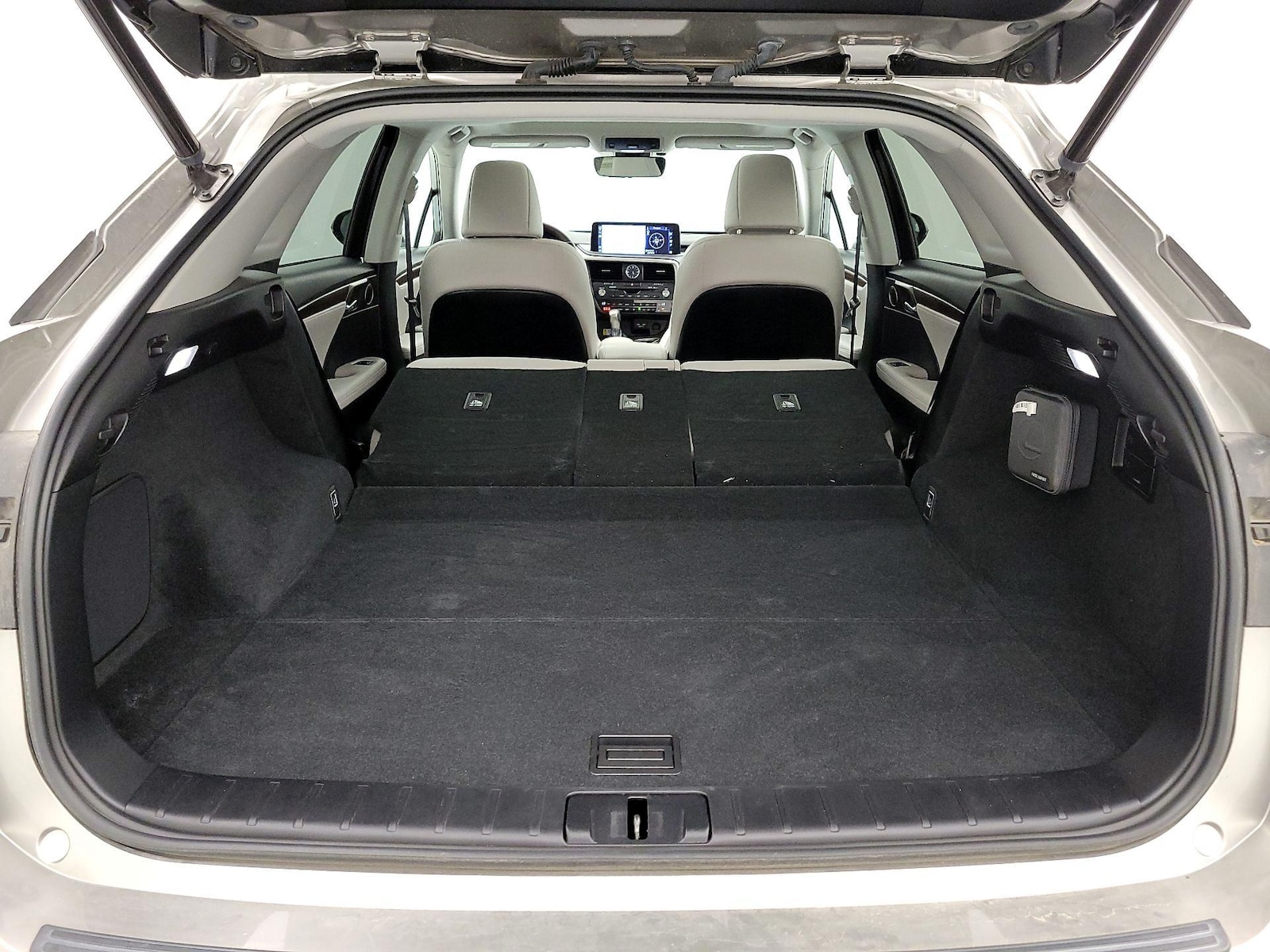 2022 Lexus RX 350 - Photo 24