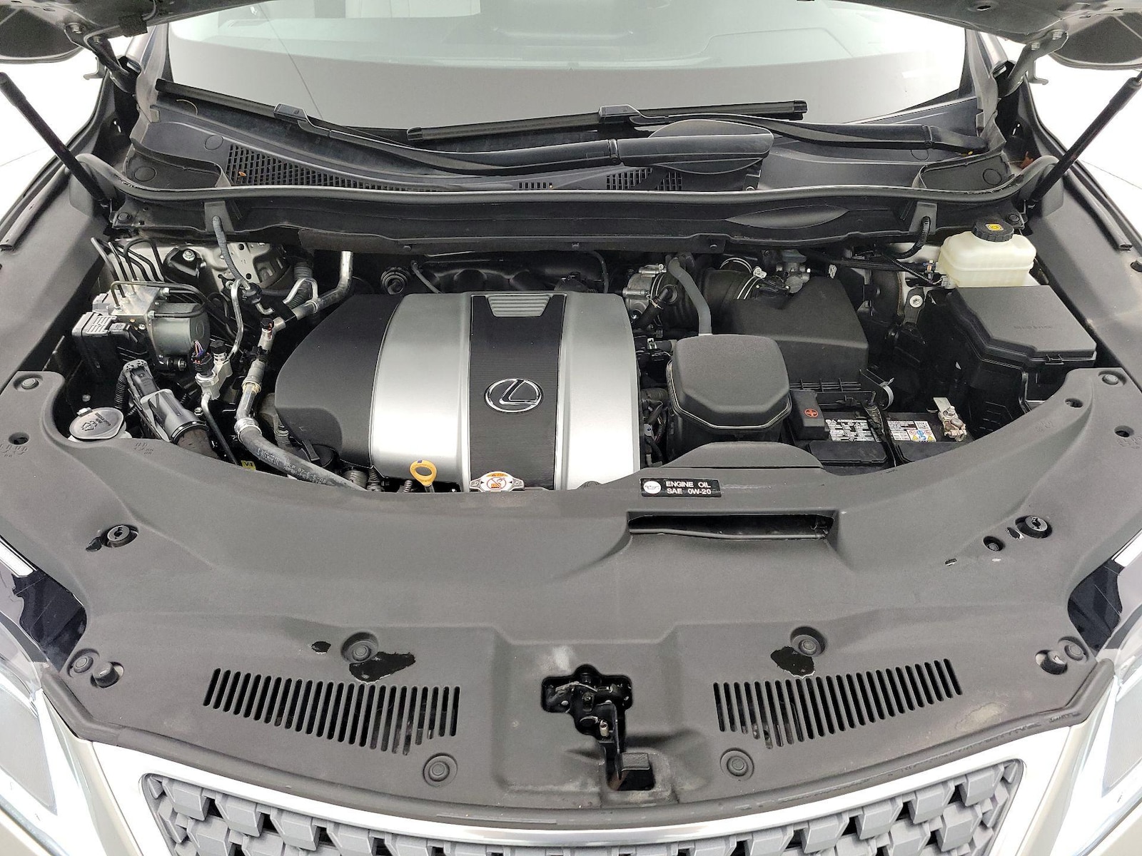 2022 Lexus RX 350 - Photo 25