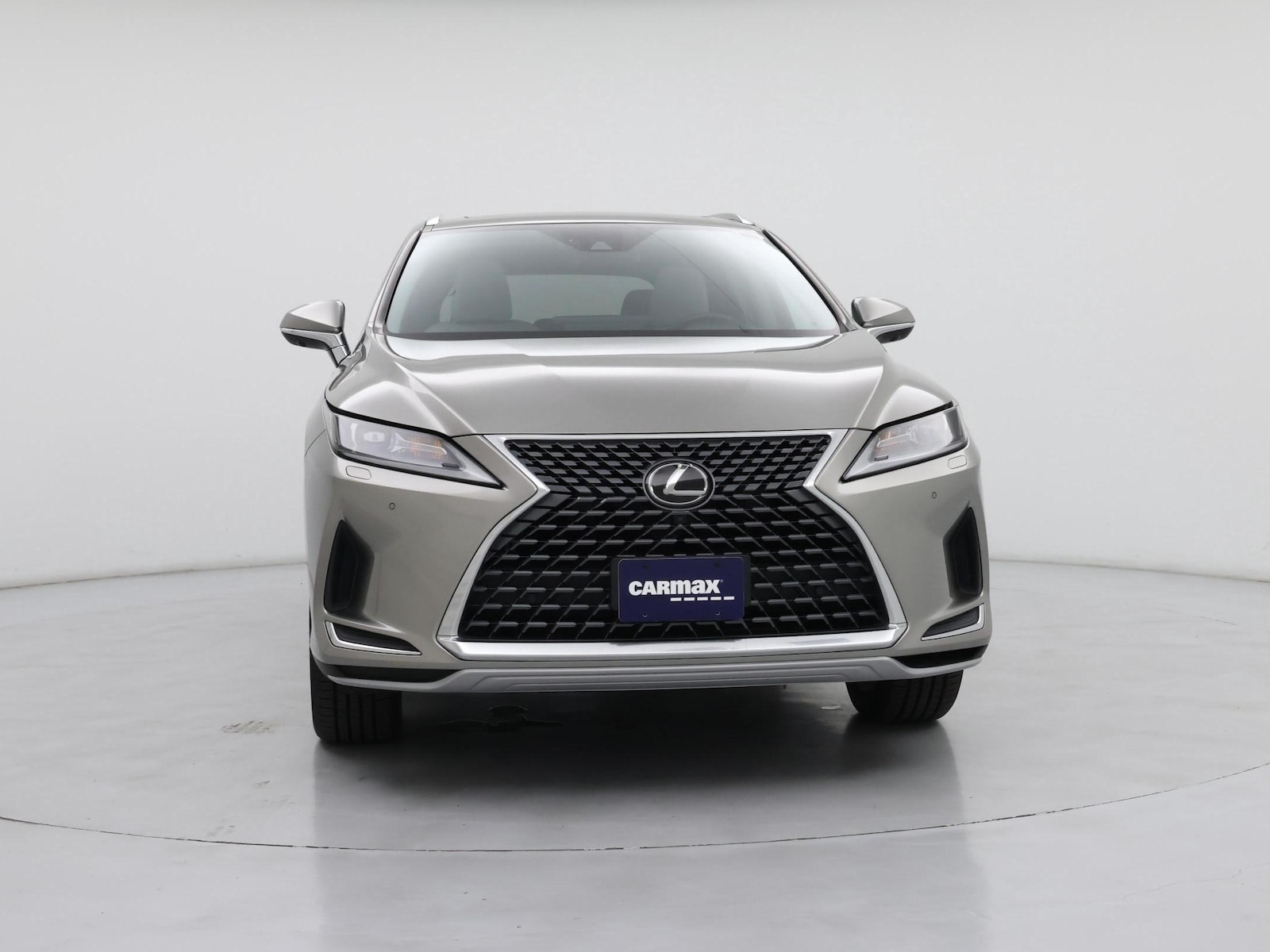 2022 Lexus RX 350 - Photo 6