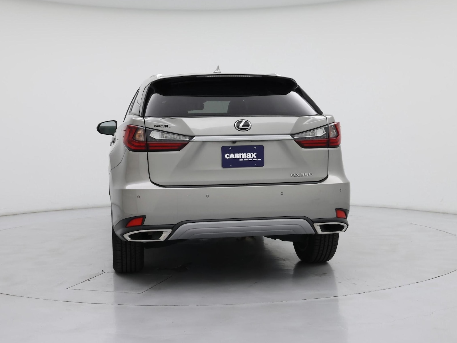 2022 Lexus RX 350 - Photo 7