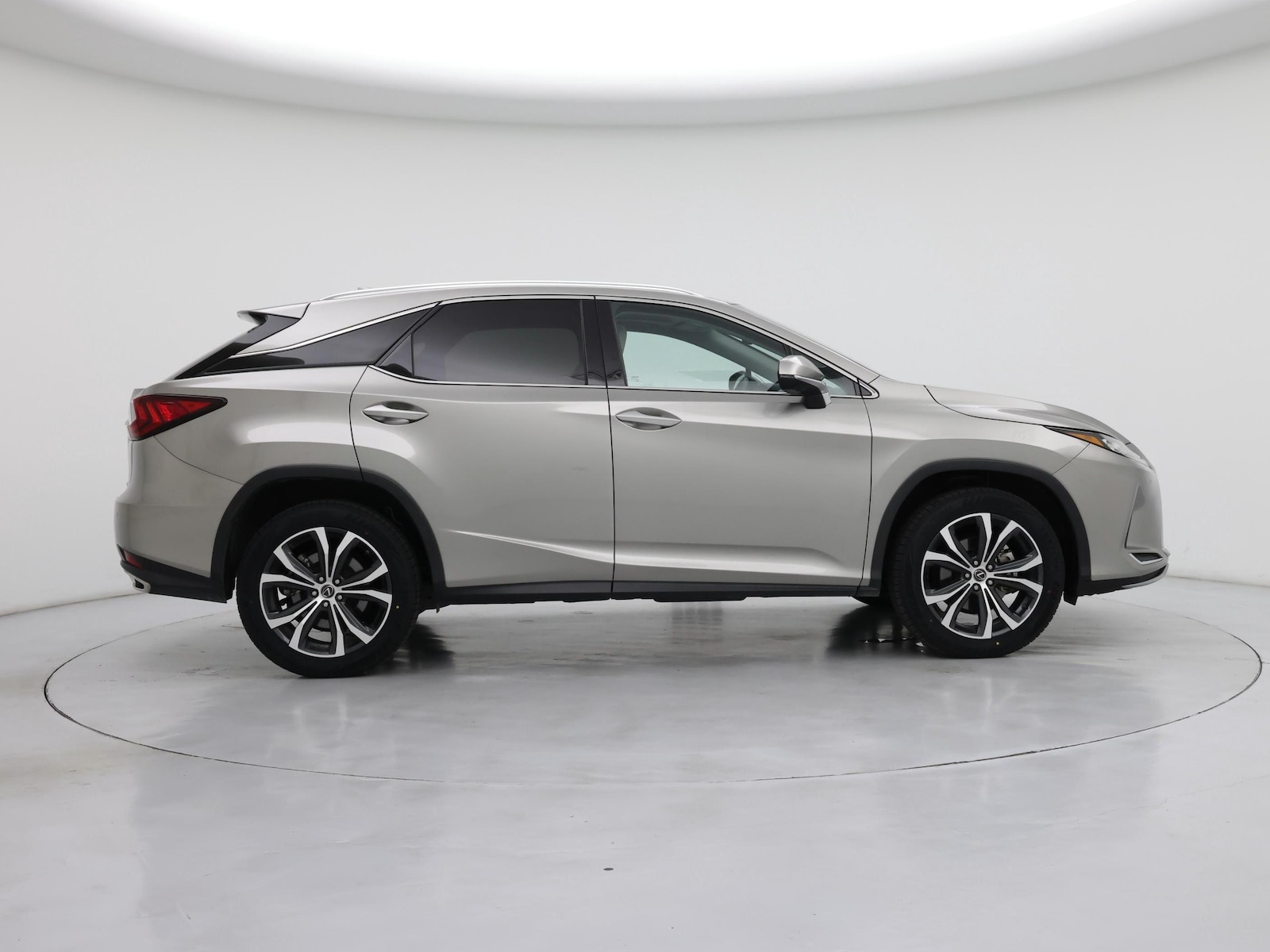 2022 Lexus RX 350 - Photo 8