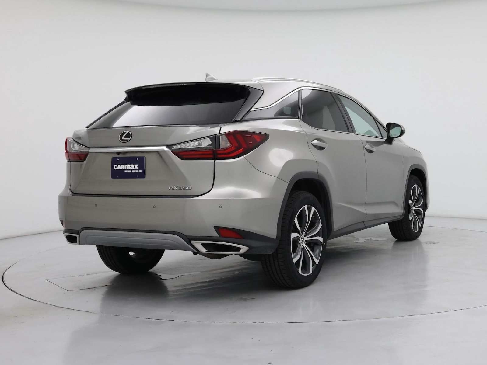 2022 Lexus RX 350 - Photo 9