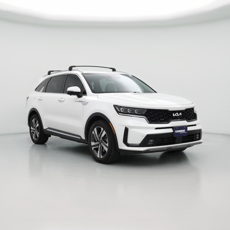 2022 Kia Sorento Plug-In Hybrid SX Prestige