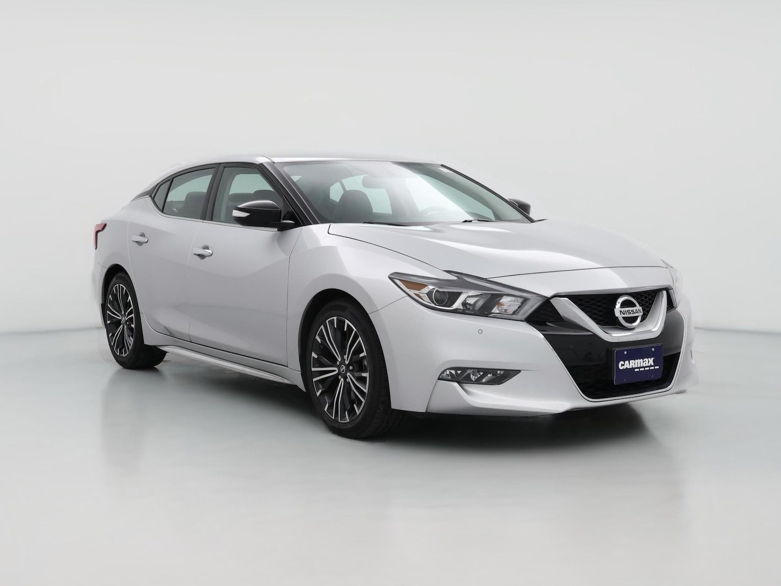2017 Nissan Maxima