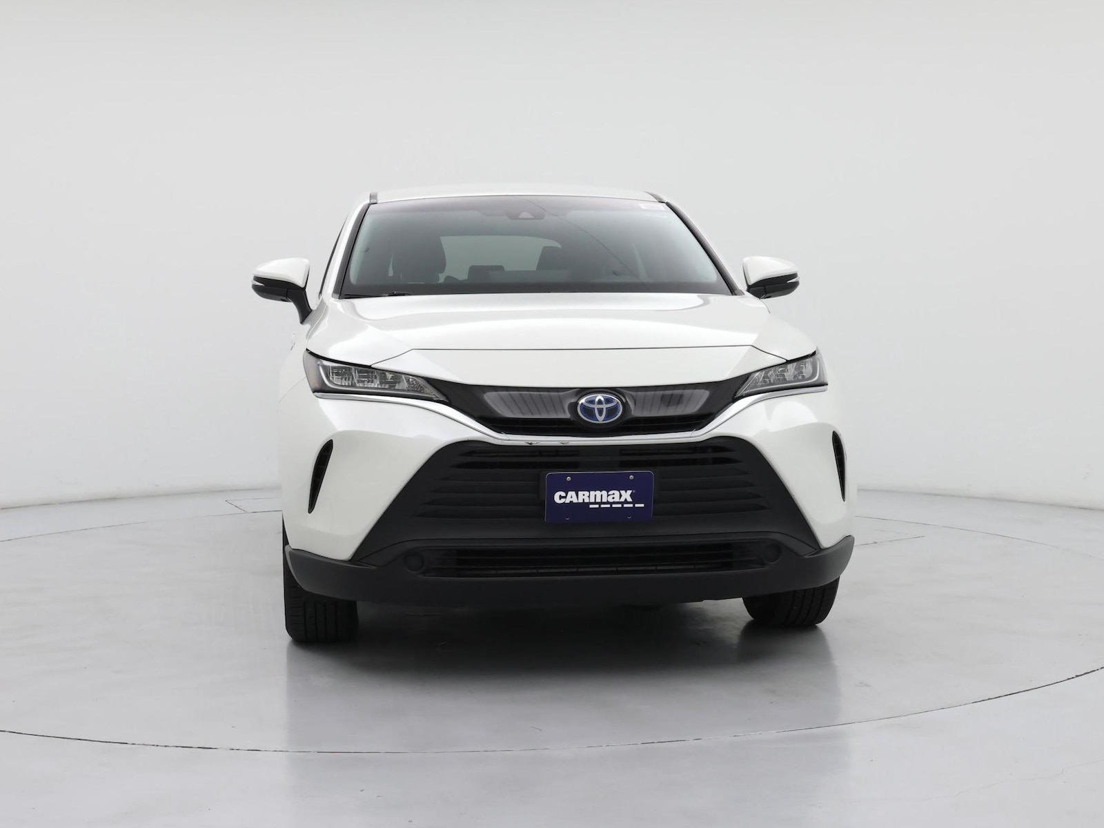 2021 Toyota Venza LE - Photo 6