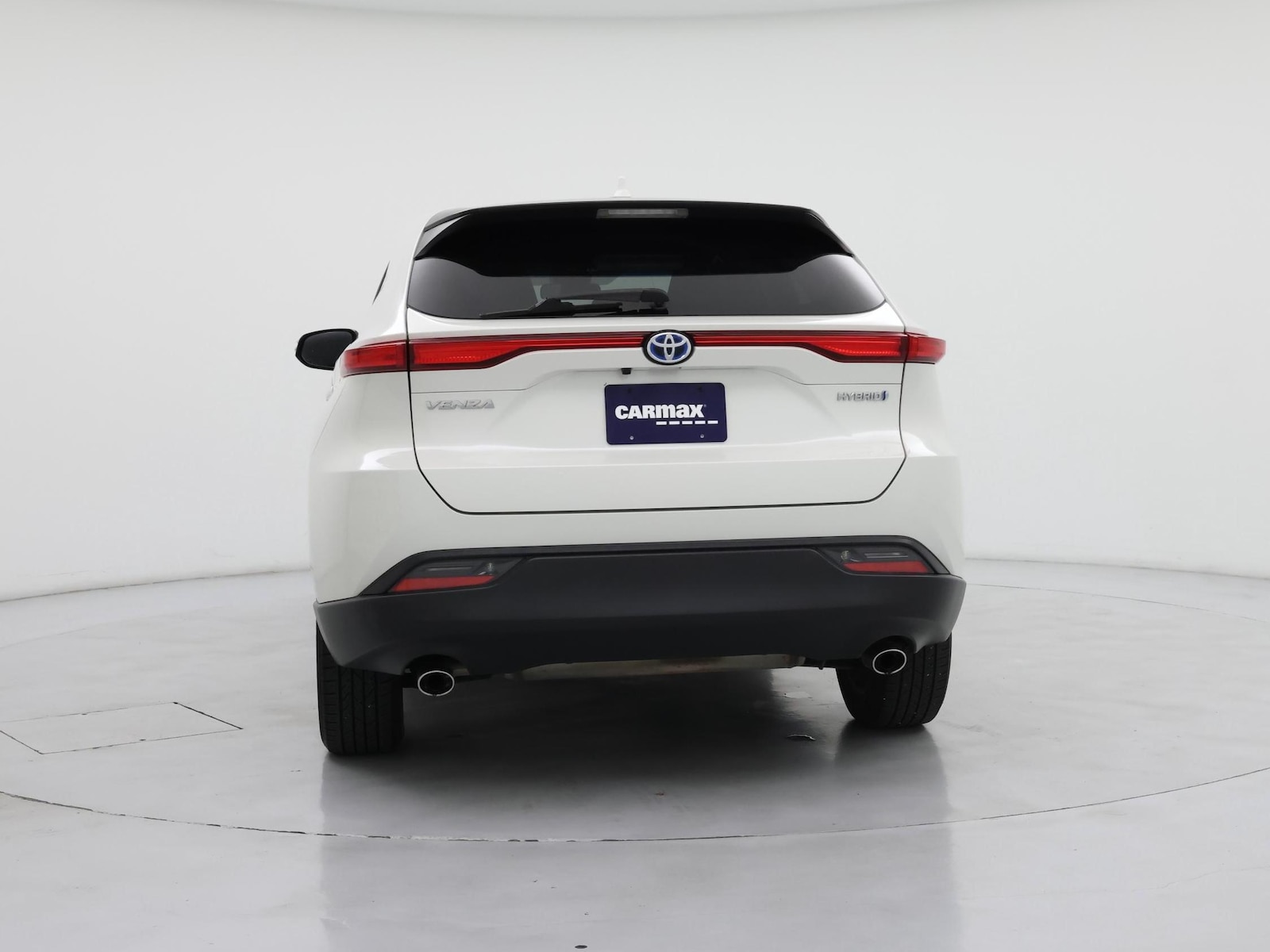 2021 Toyota Venza LE - Photo 7