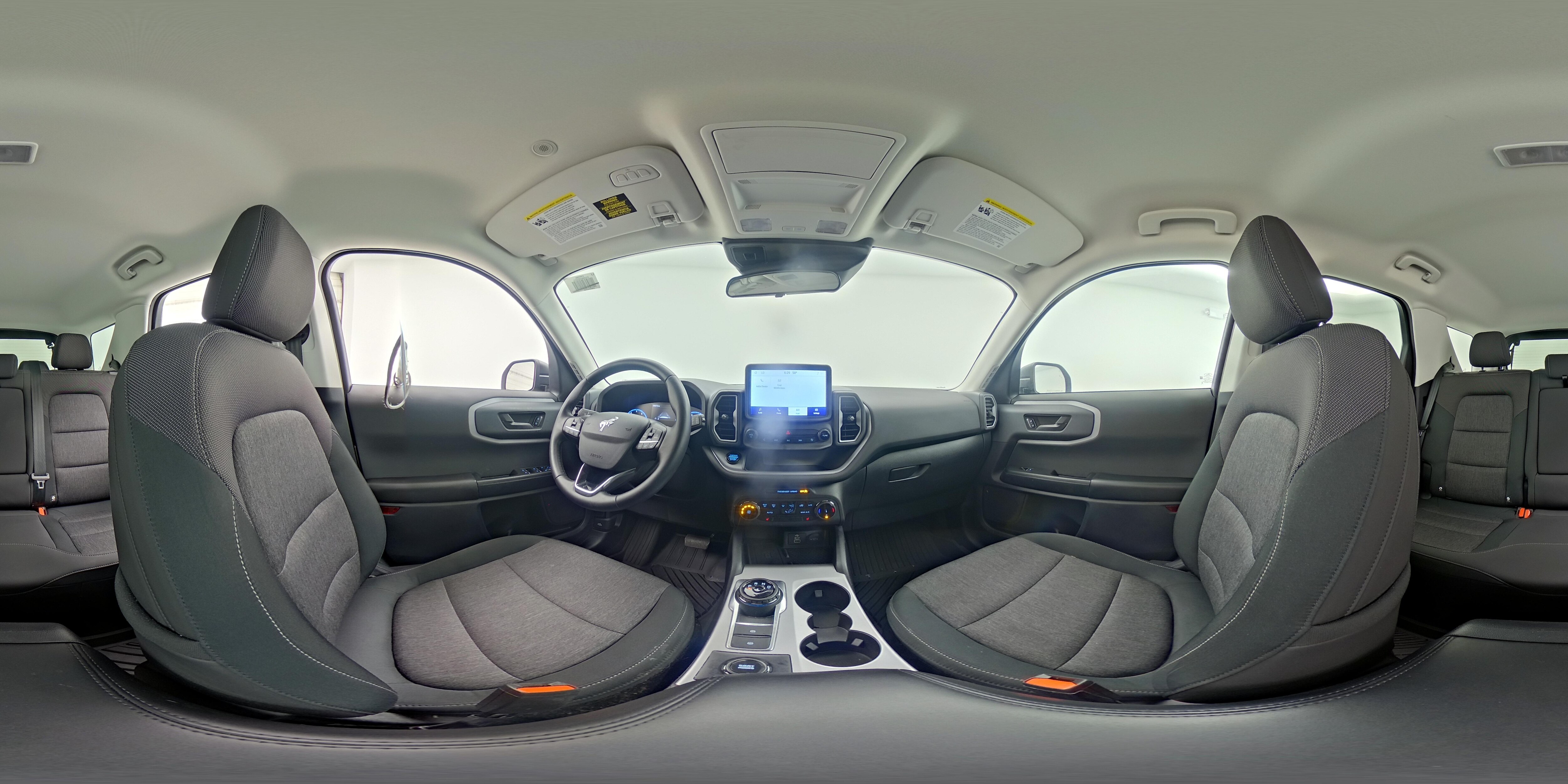 2024 Ford Bronco Sport Big Bend - Photo 25