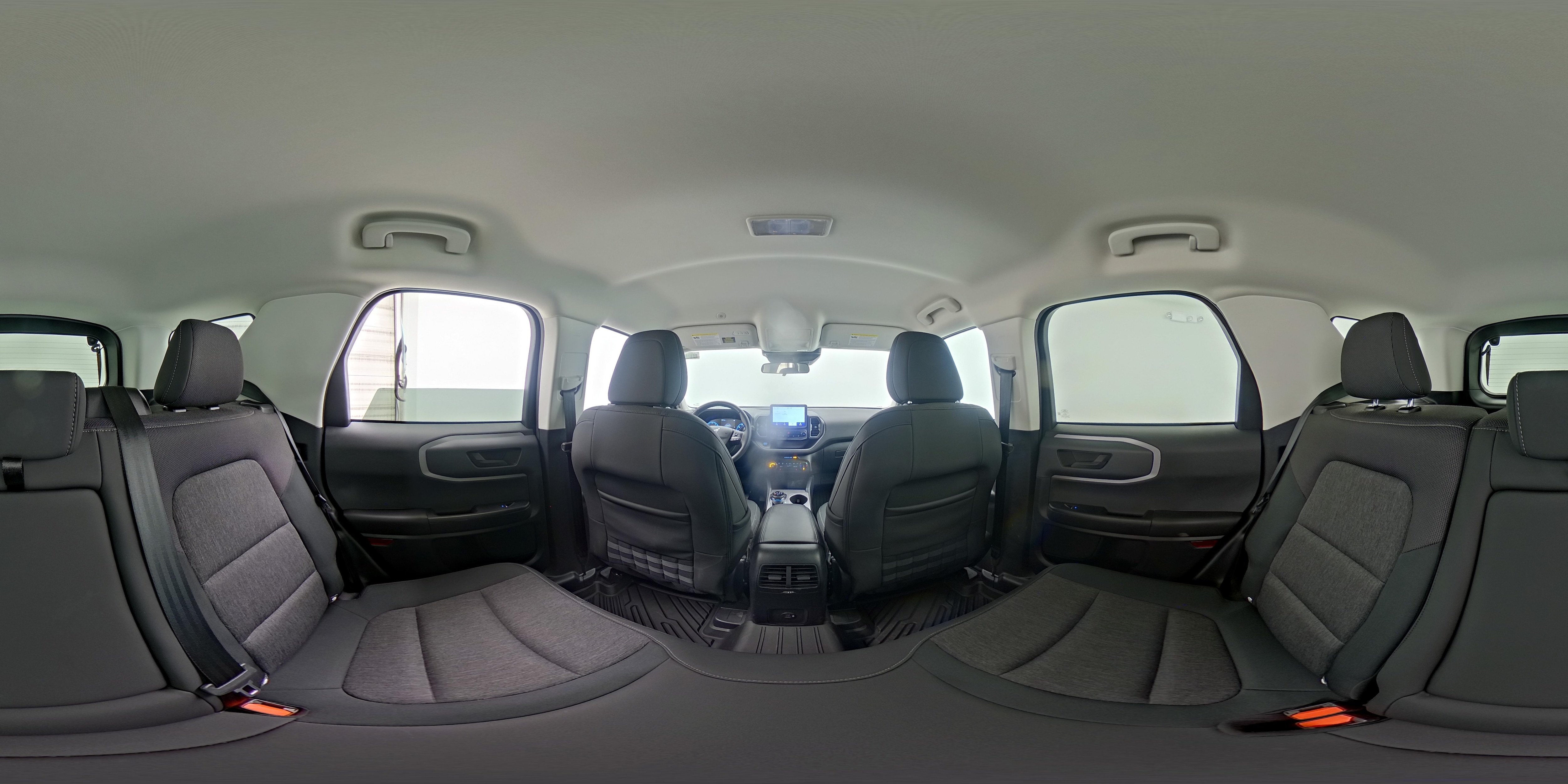 2024 Ford Bronco Sport Big Bend - Photo 26