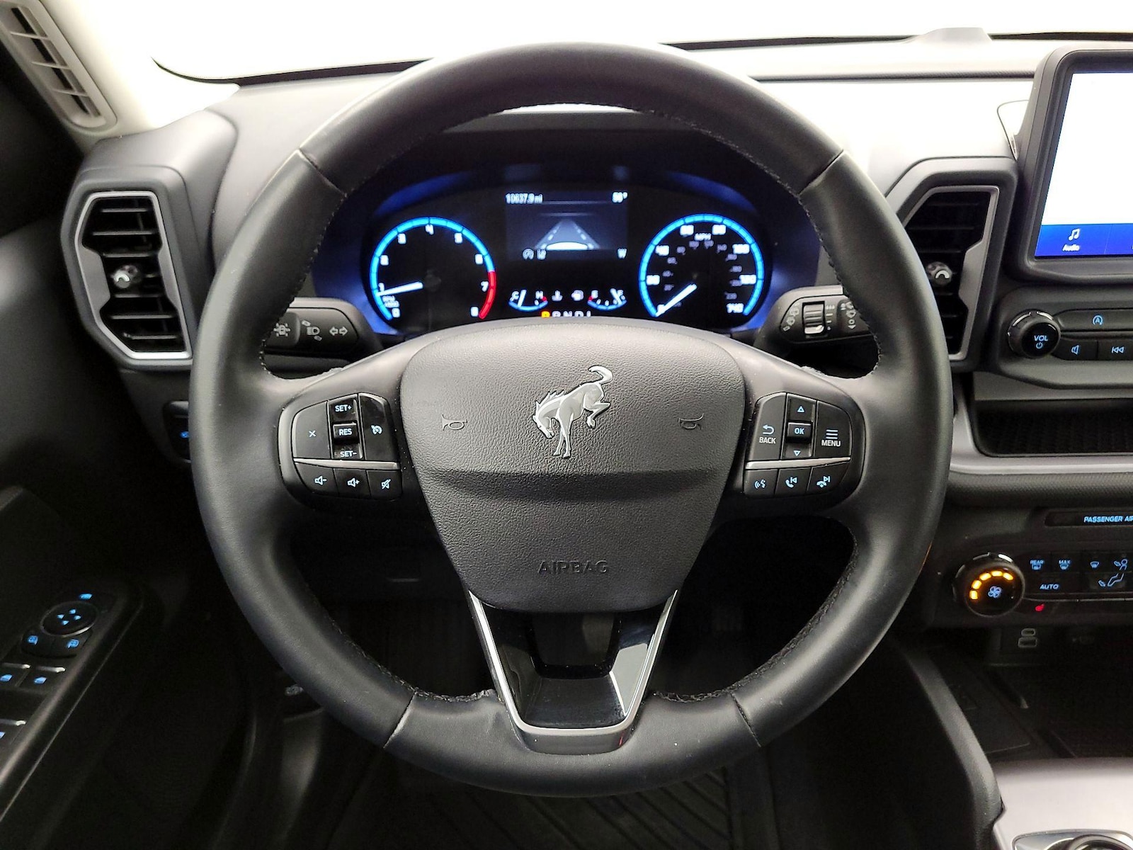 2024 Ford Bronco Sport Big Bend - Photo 11