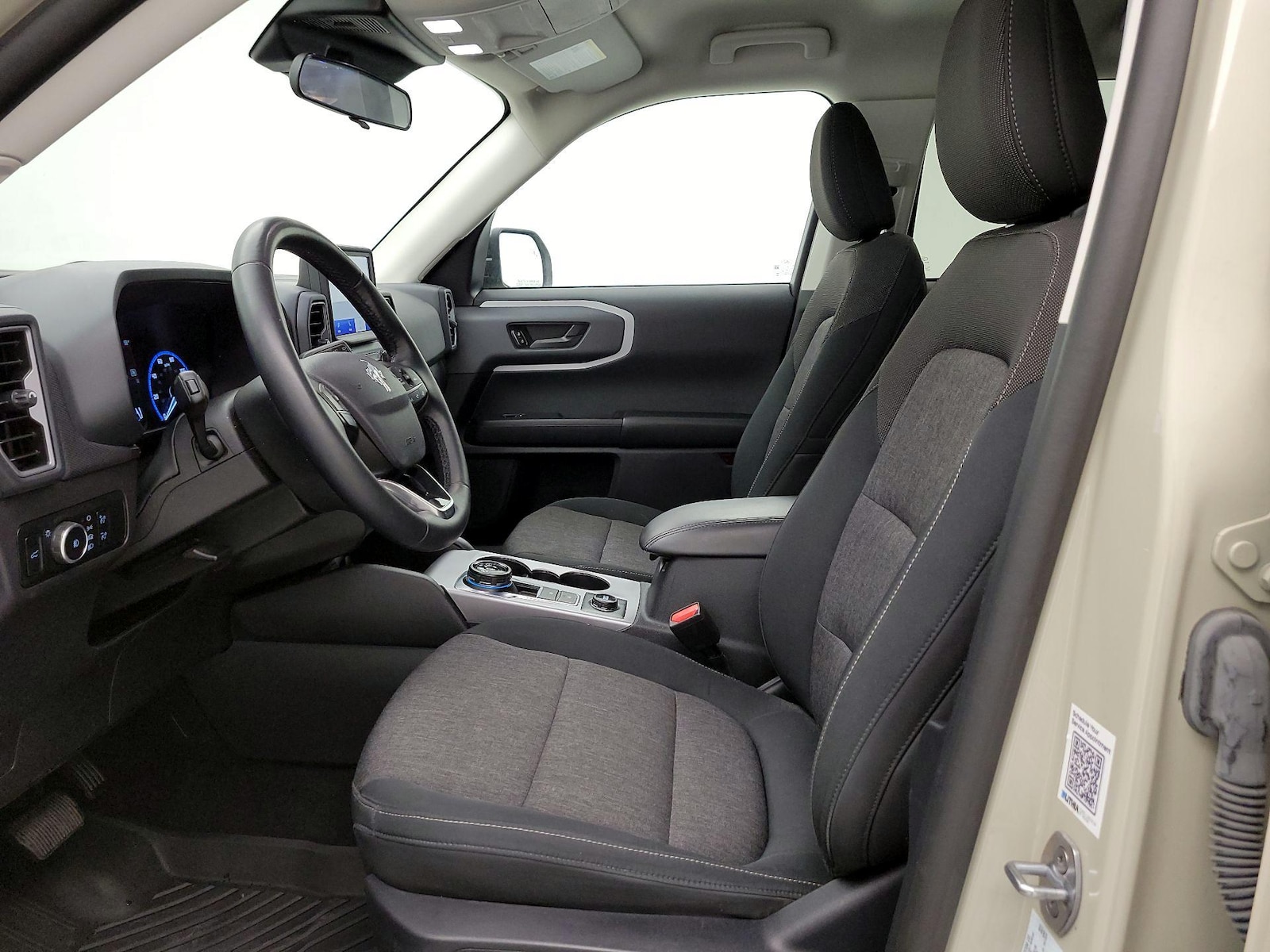 2024 Ford Bronco Sport Big Bend - Photo 12