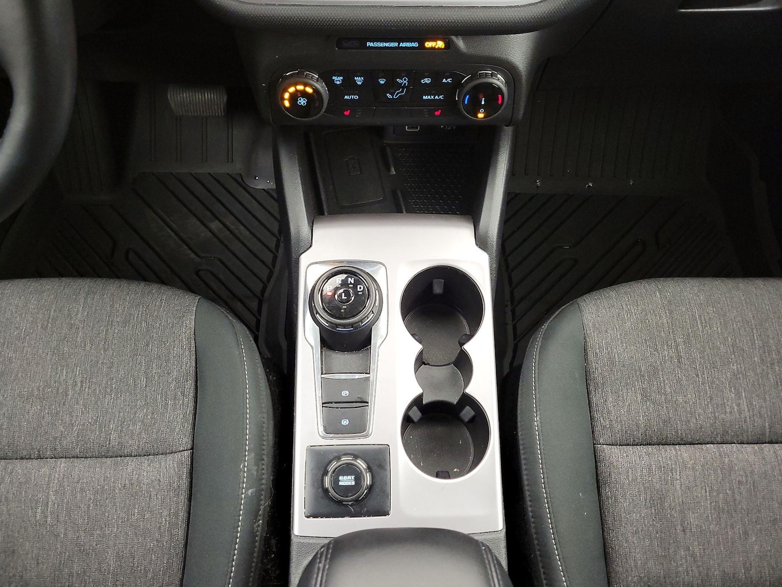 2024 Ford Bronco Sport Big Bend - Photo 18