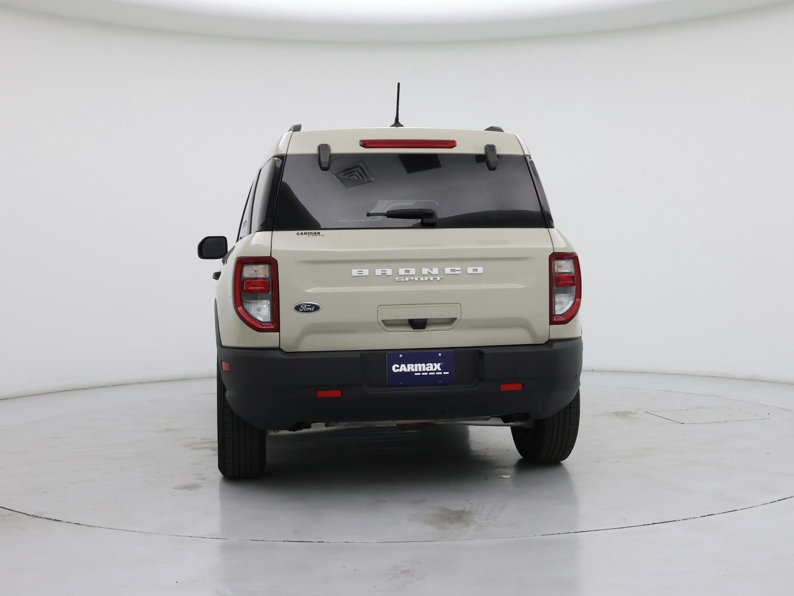 2024 Ford Bronco Sport Big Bend - Photo 7
