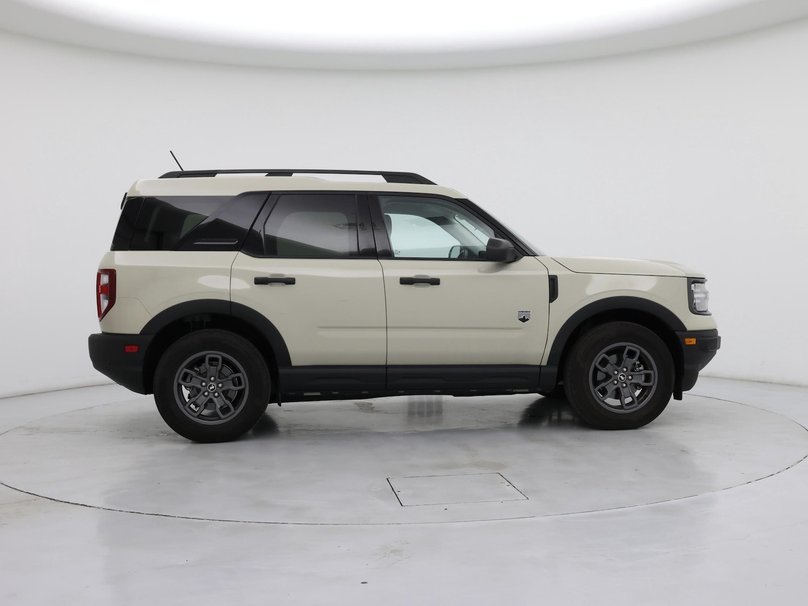 2024 Ford Bronco Sport Big Bend - Photo 8