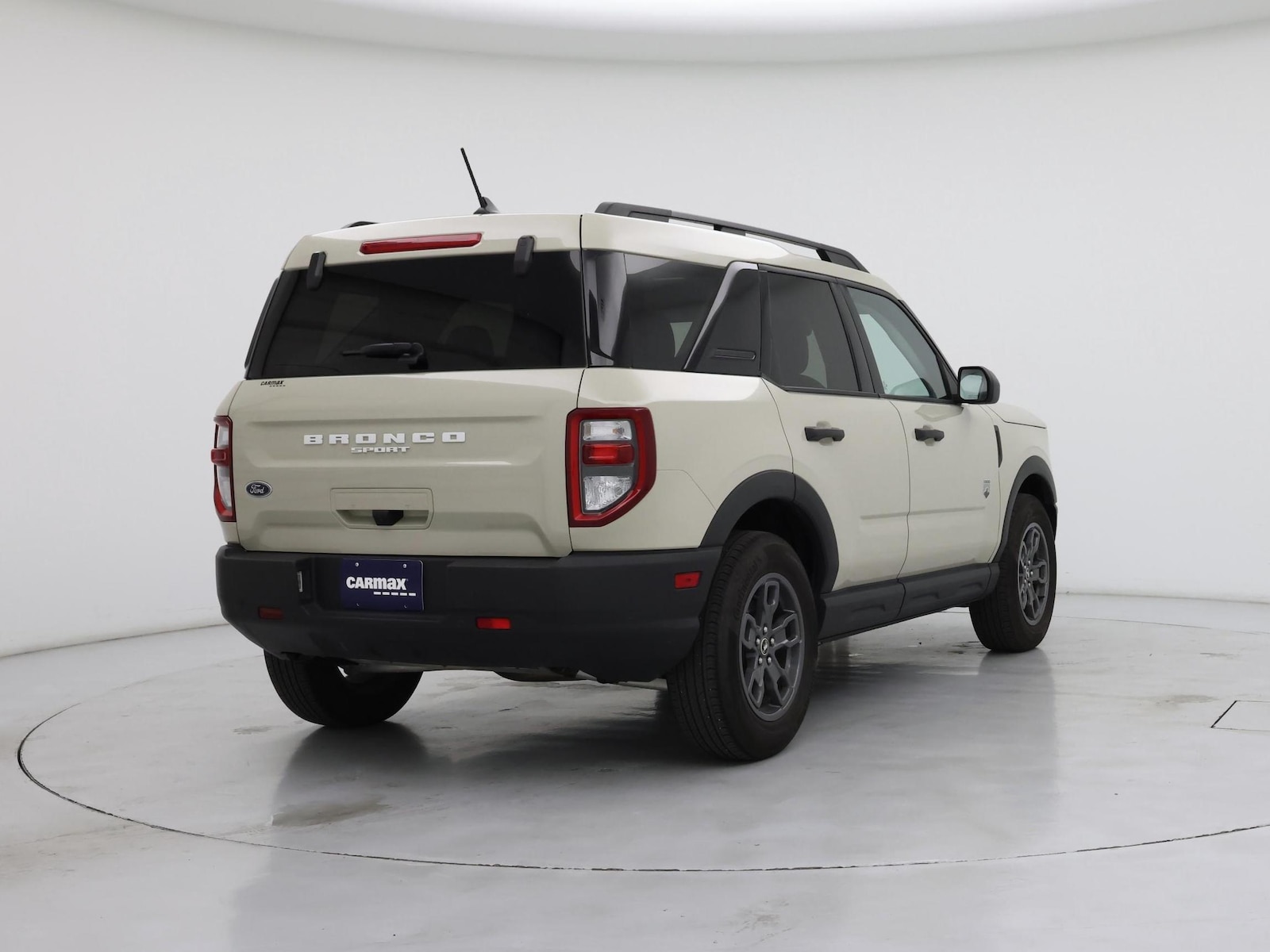 2024 Ford Bronco Sport Big Bend - Photo 9