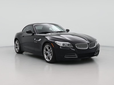 2014 BMW Z4 SDrive35i