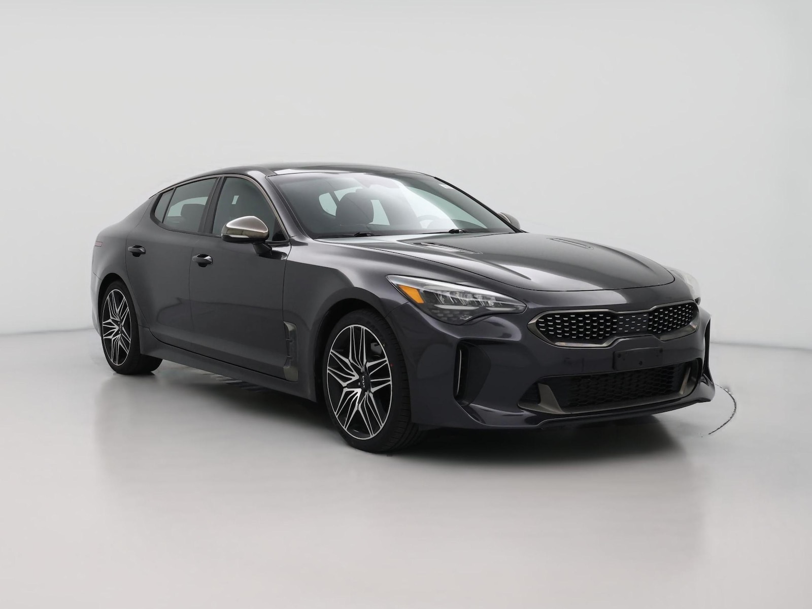 2022 Kia Stinger GT1 - Photo 1