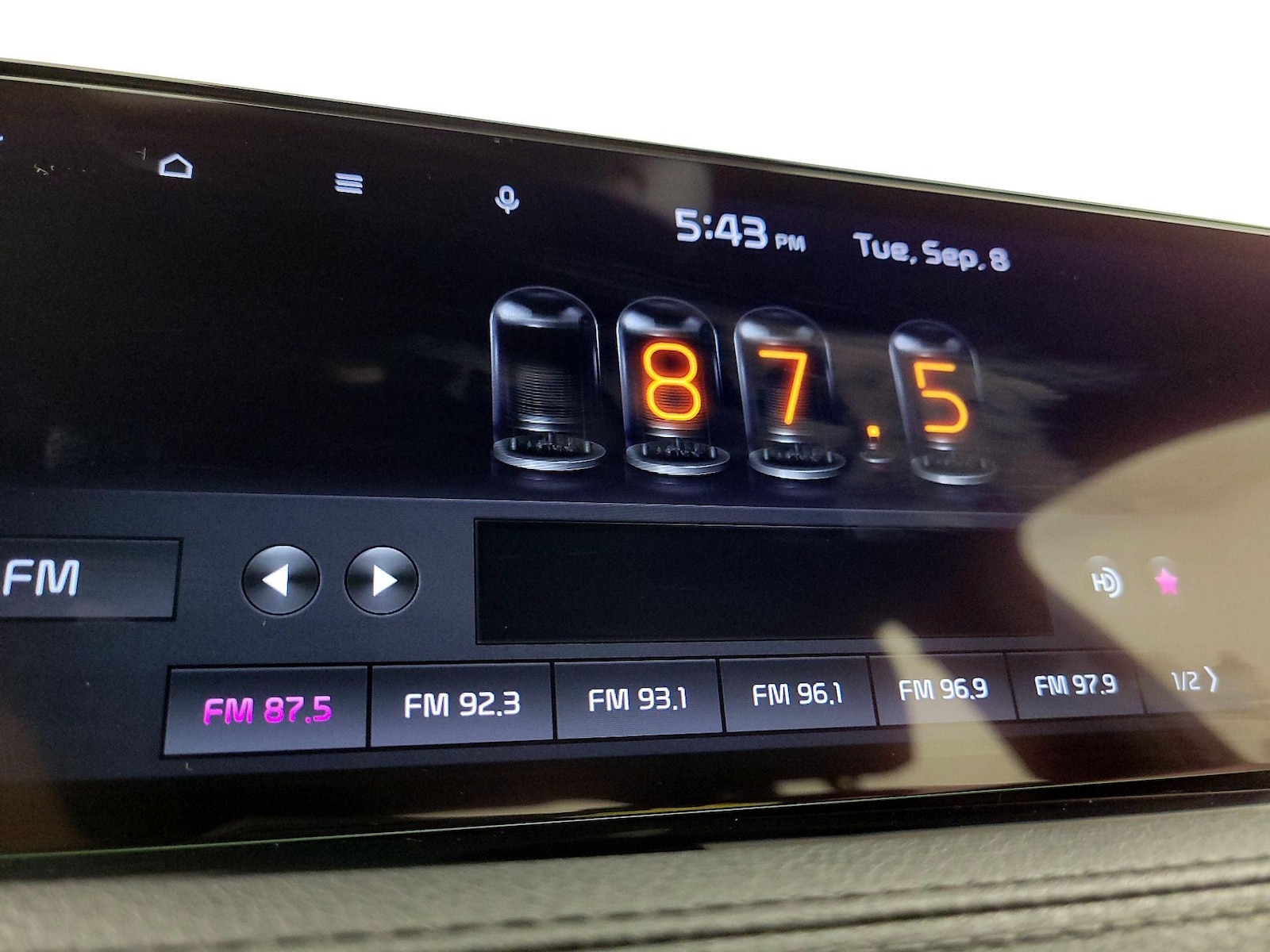 2022 Kia Stinger GT1 - Photo 17