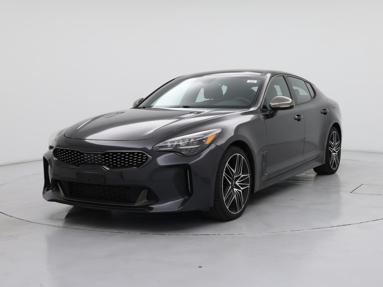 2022 Kia Stinger GT1 - Photo 5