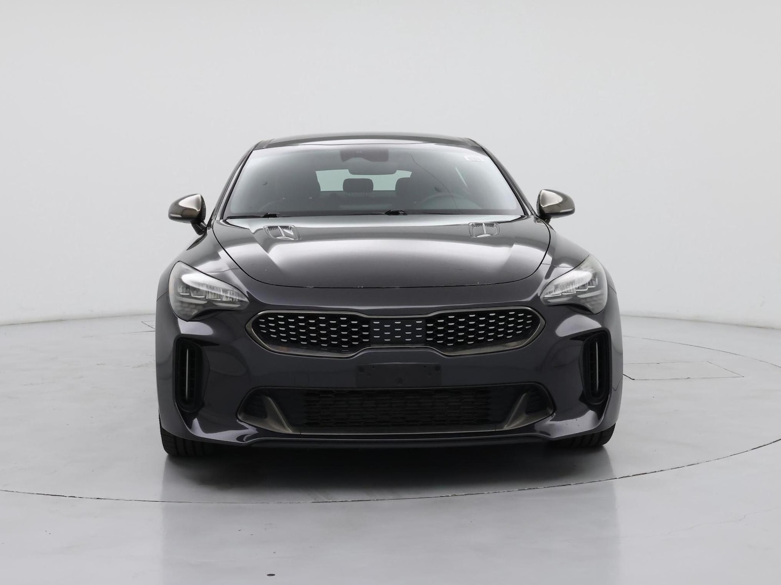 2022 Kia Stinger GT1 - Photo 6
