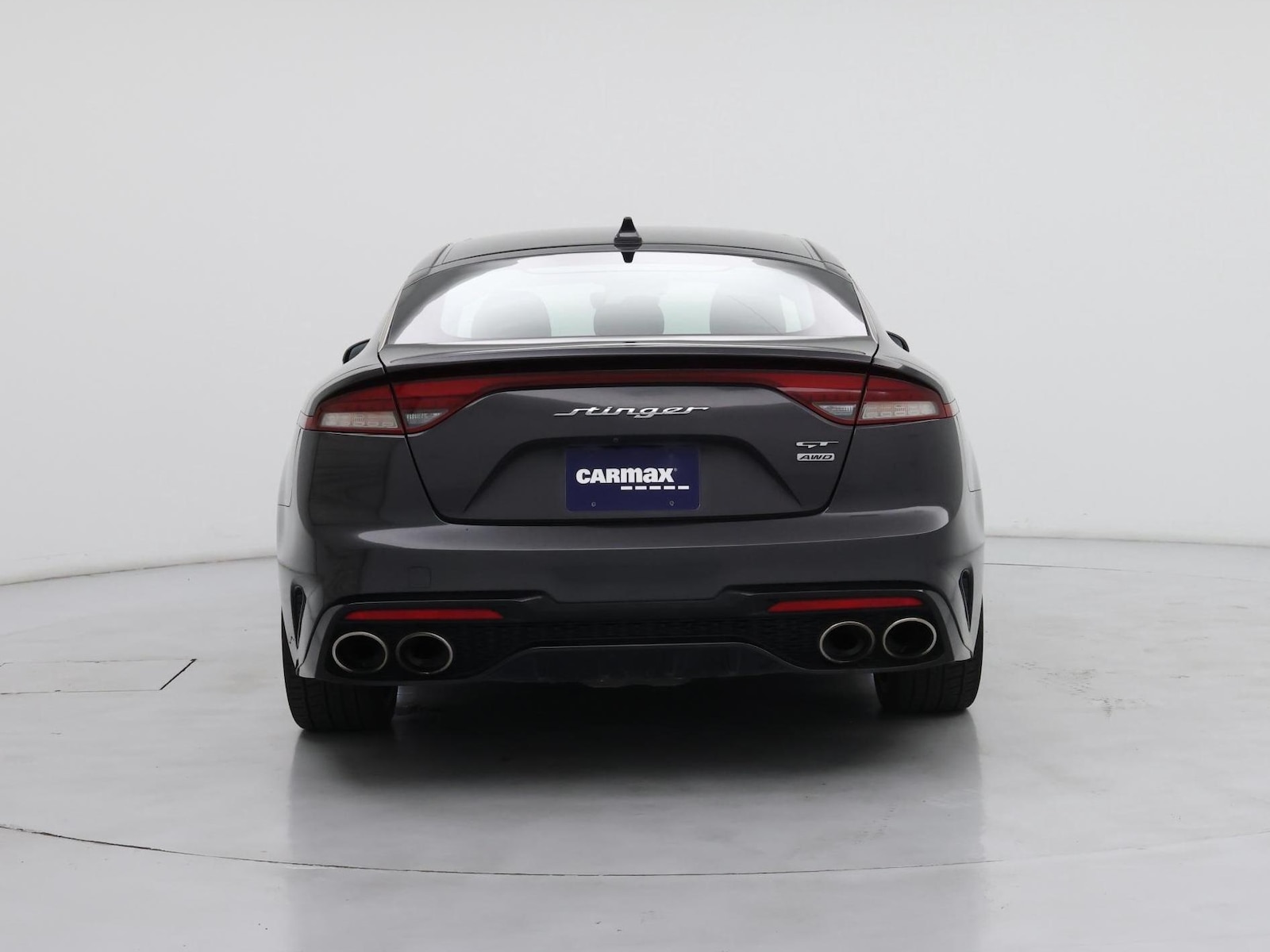 2022 Kia Stinger GT1 - Photo 7