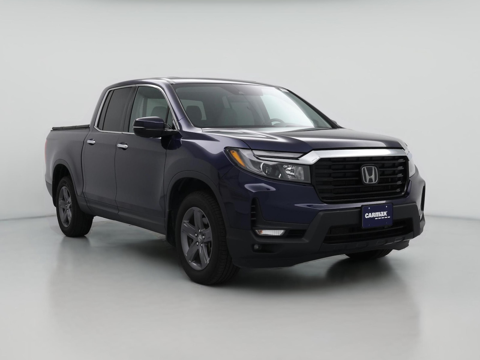 2021 Honda Ridgeline