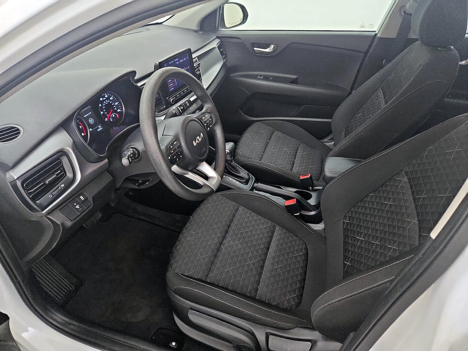 Side Airbags