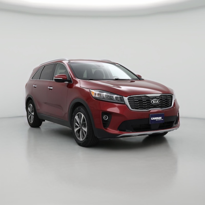 2019 Kia Sorento EX