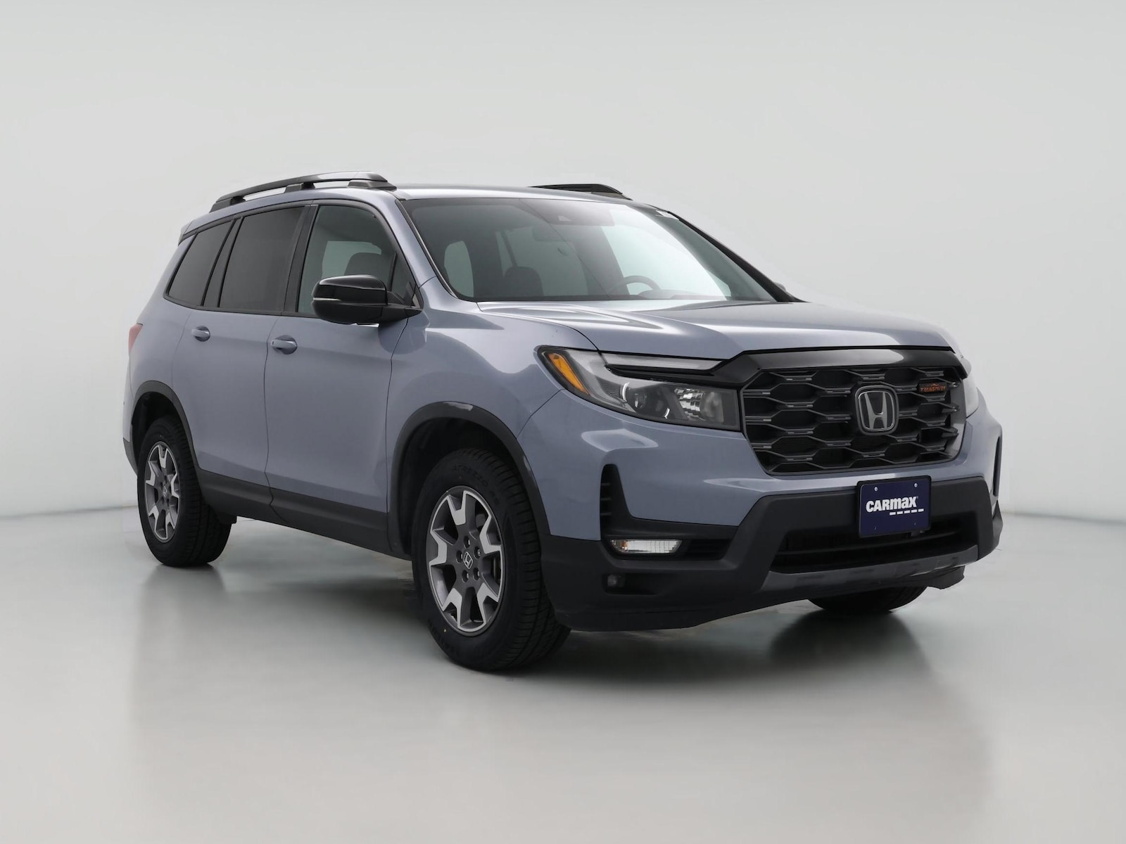 2022 Honda Passport