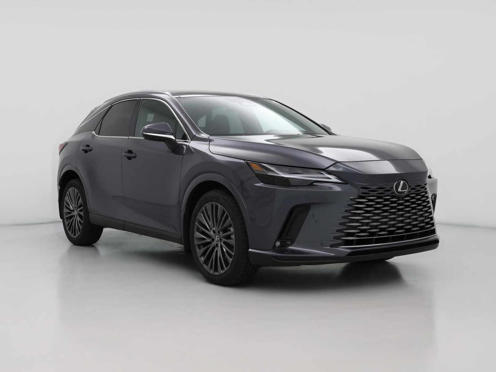 2026 Lexus RX