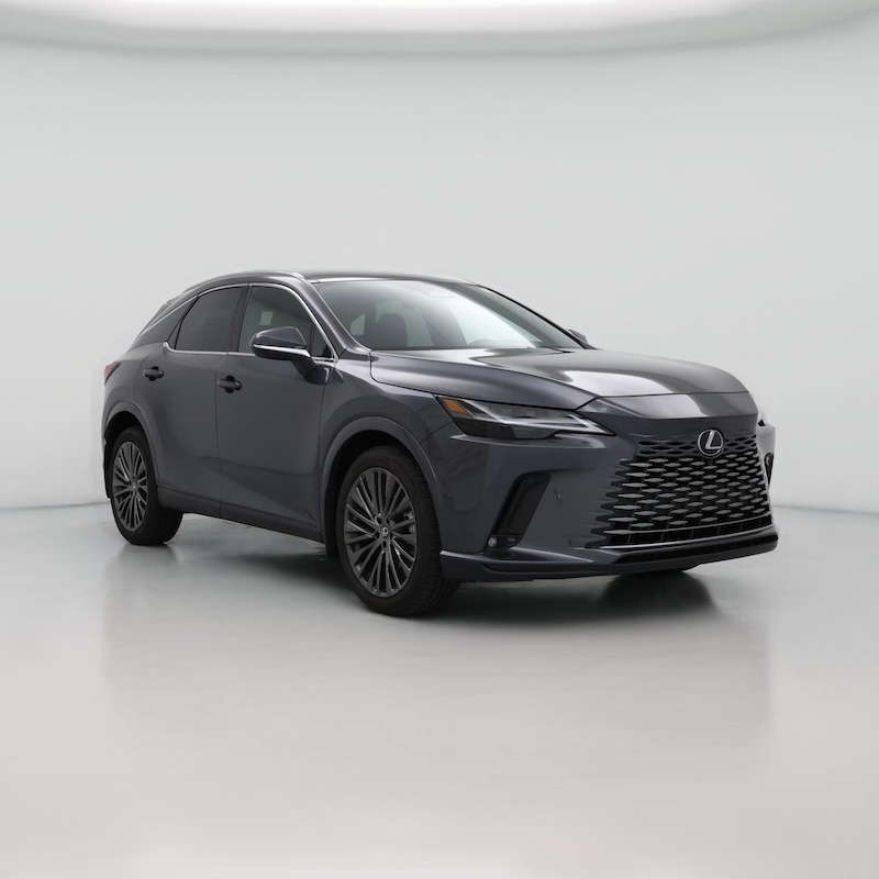2026 Lexus RX 350 Luxury