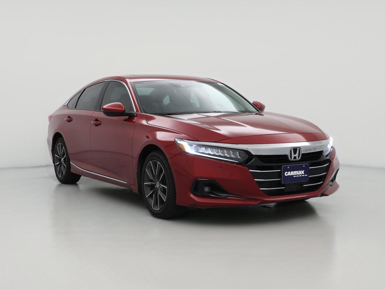 2021 Honda Accord