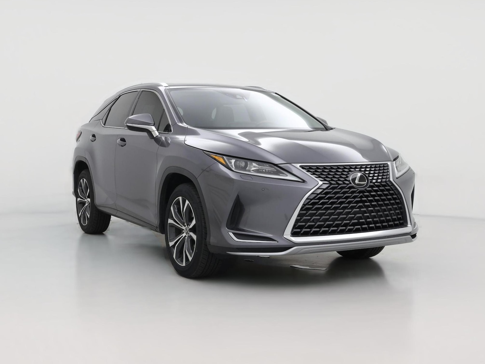 2022 Lexus RX
