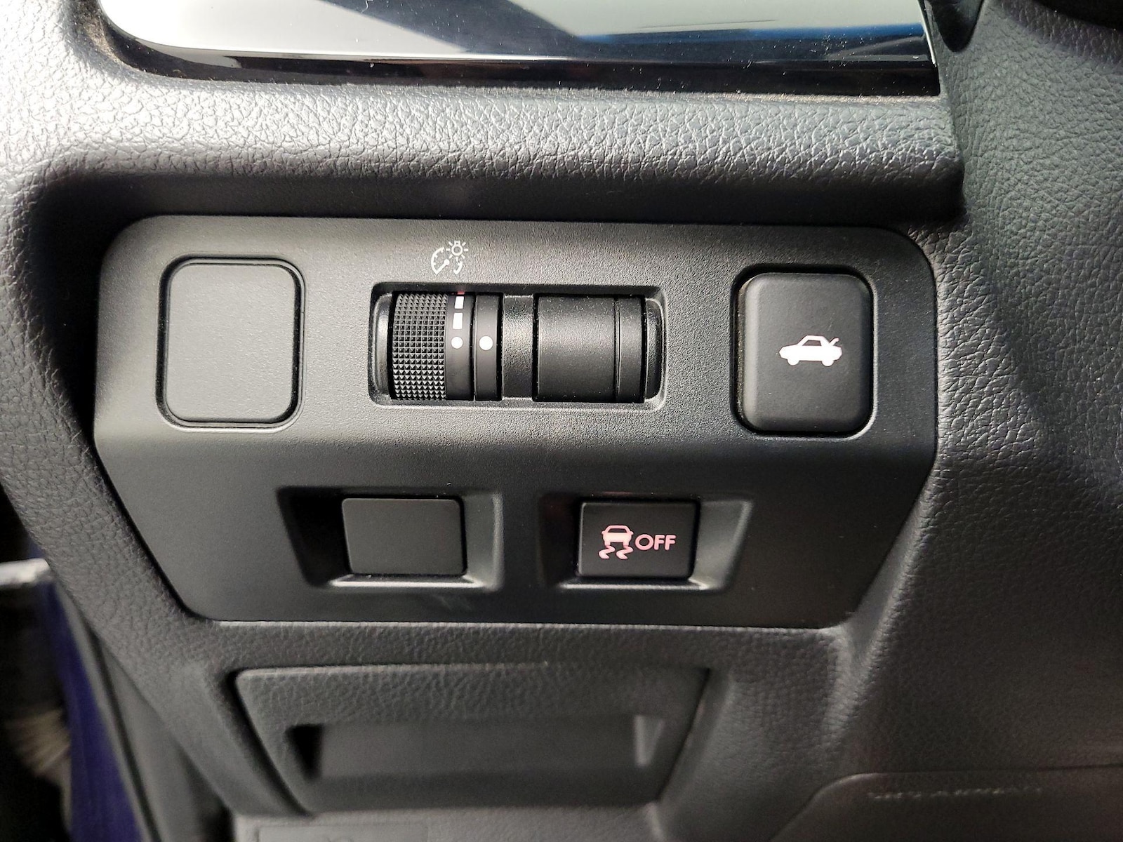 2020 Subaru WRX STI Base - Photo 14