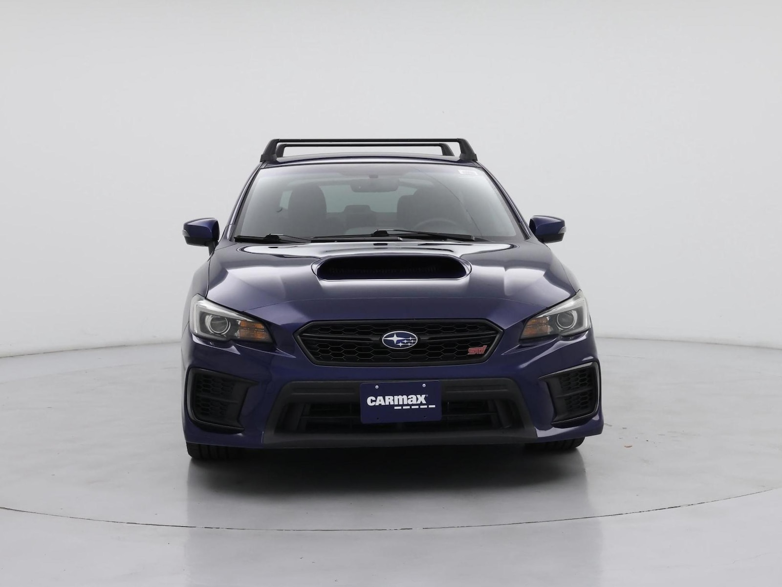 2020 Subaru WRX STI Base - Photo 6