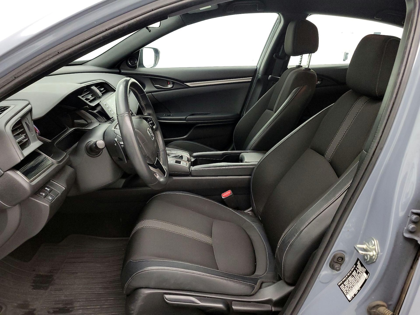 Side Airbags