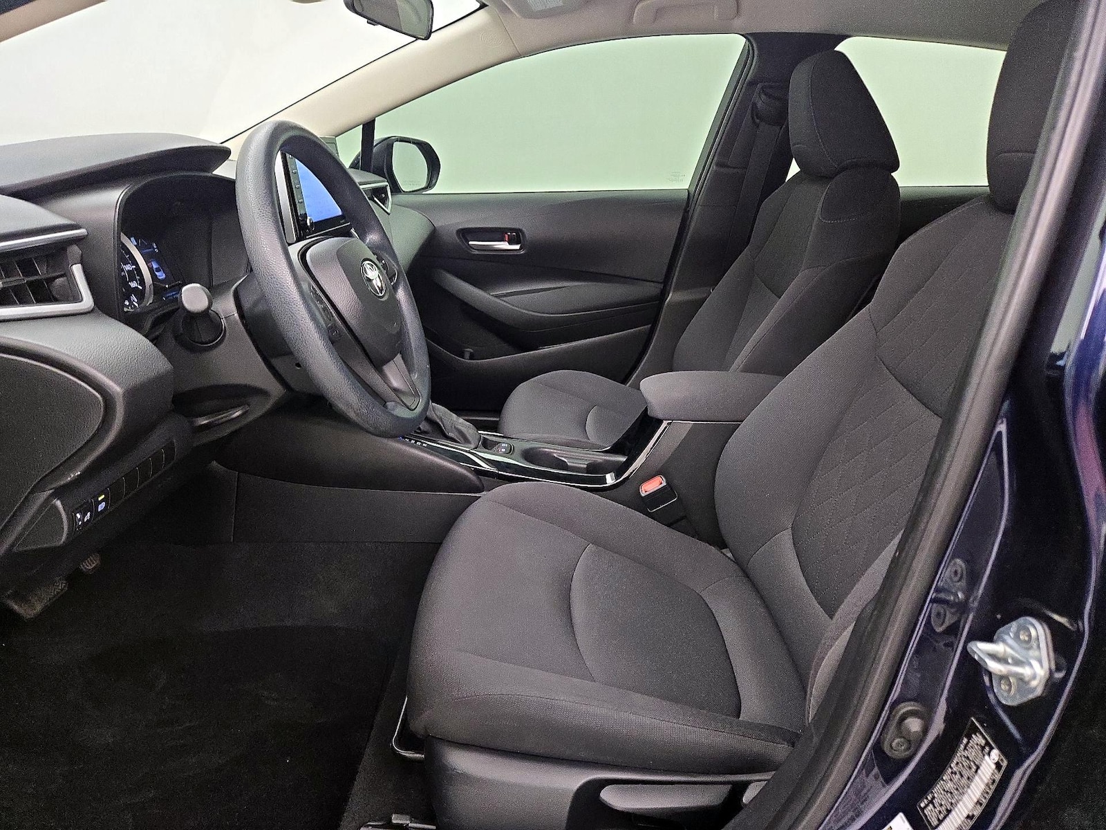 Side Airbags
