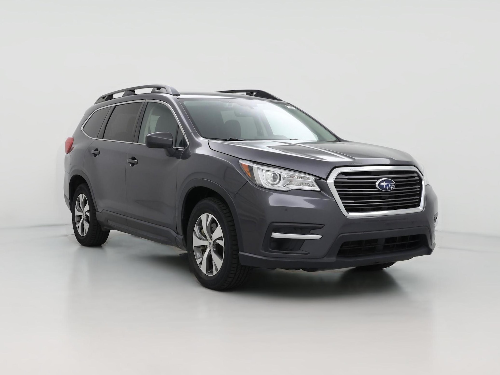 2022 Subaru Ascent