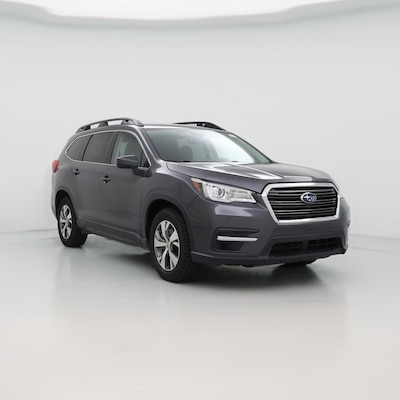 2022 Subaru Ascent Premium