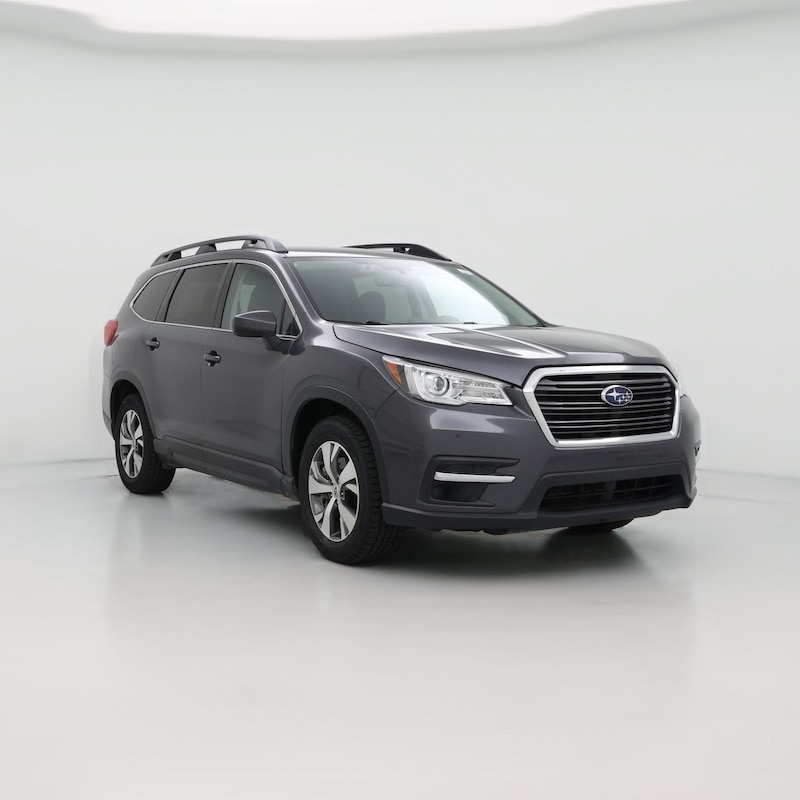 2022 Subaru Ascent Premium
