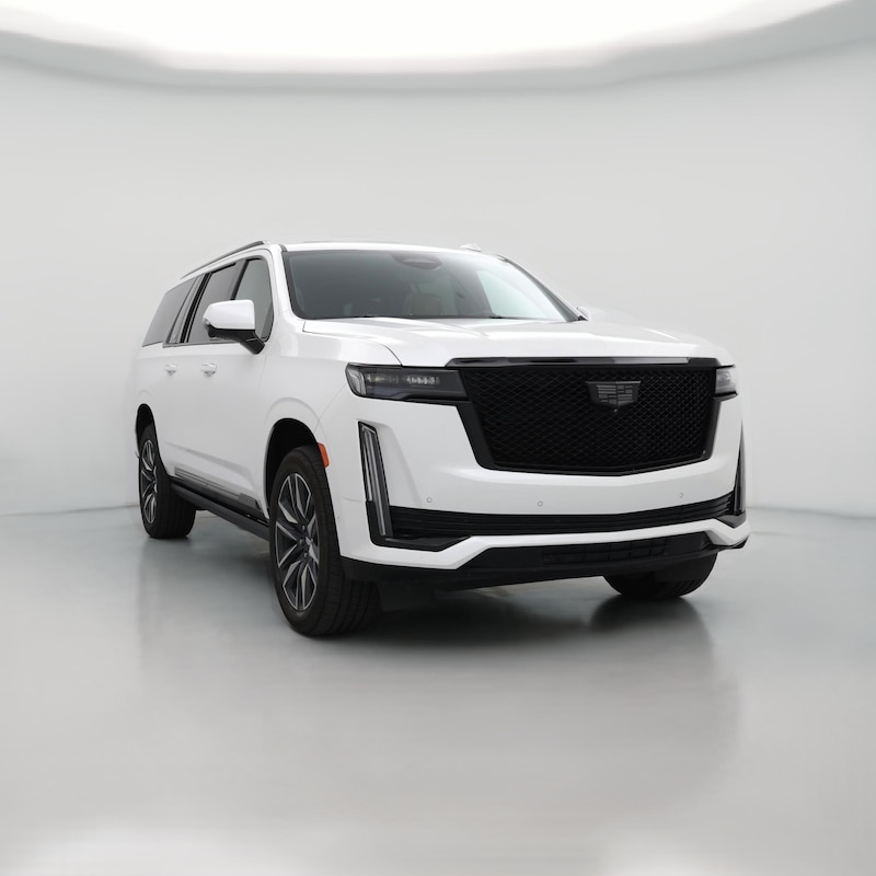 2022 Cadillac Escalade ESV Sport