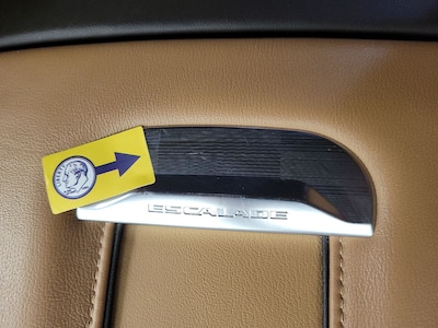 Condition detail