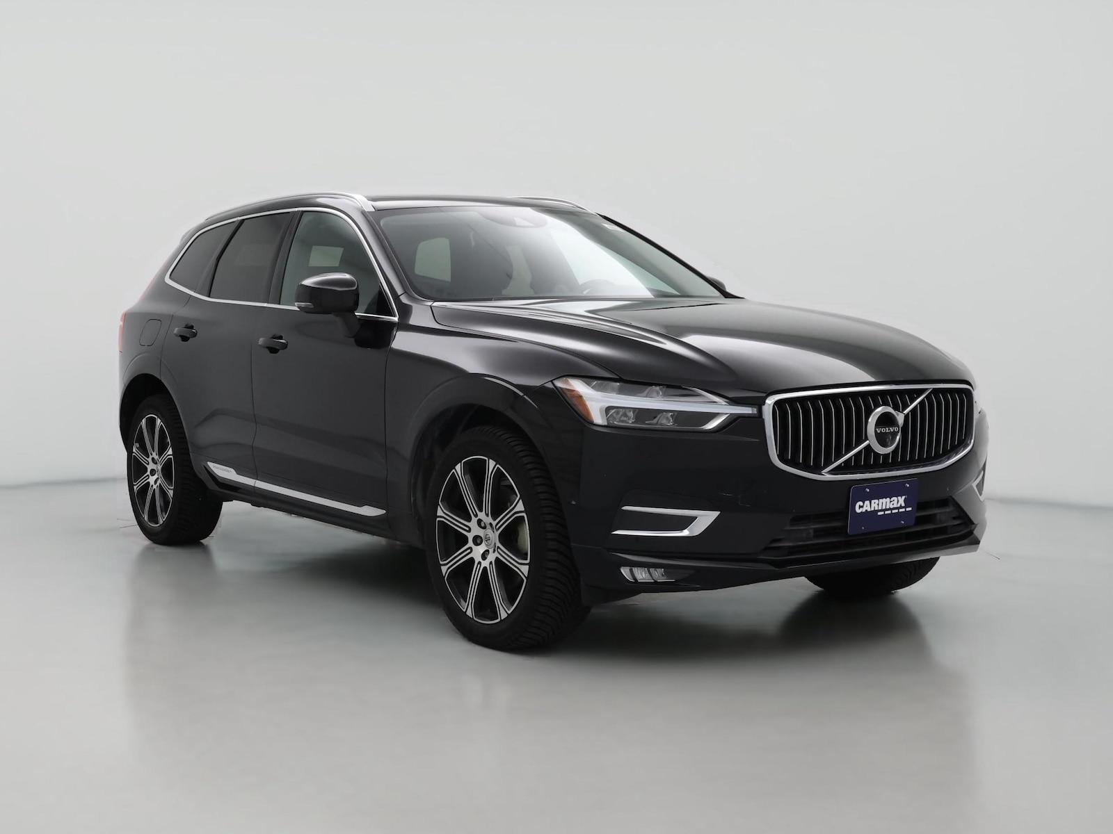 2019 Volvo XC60
