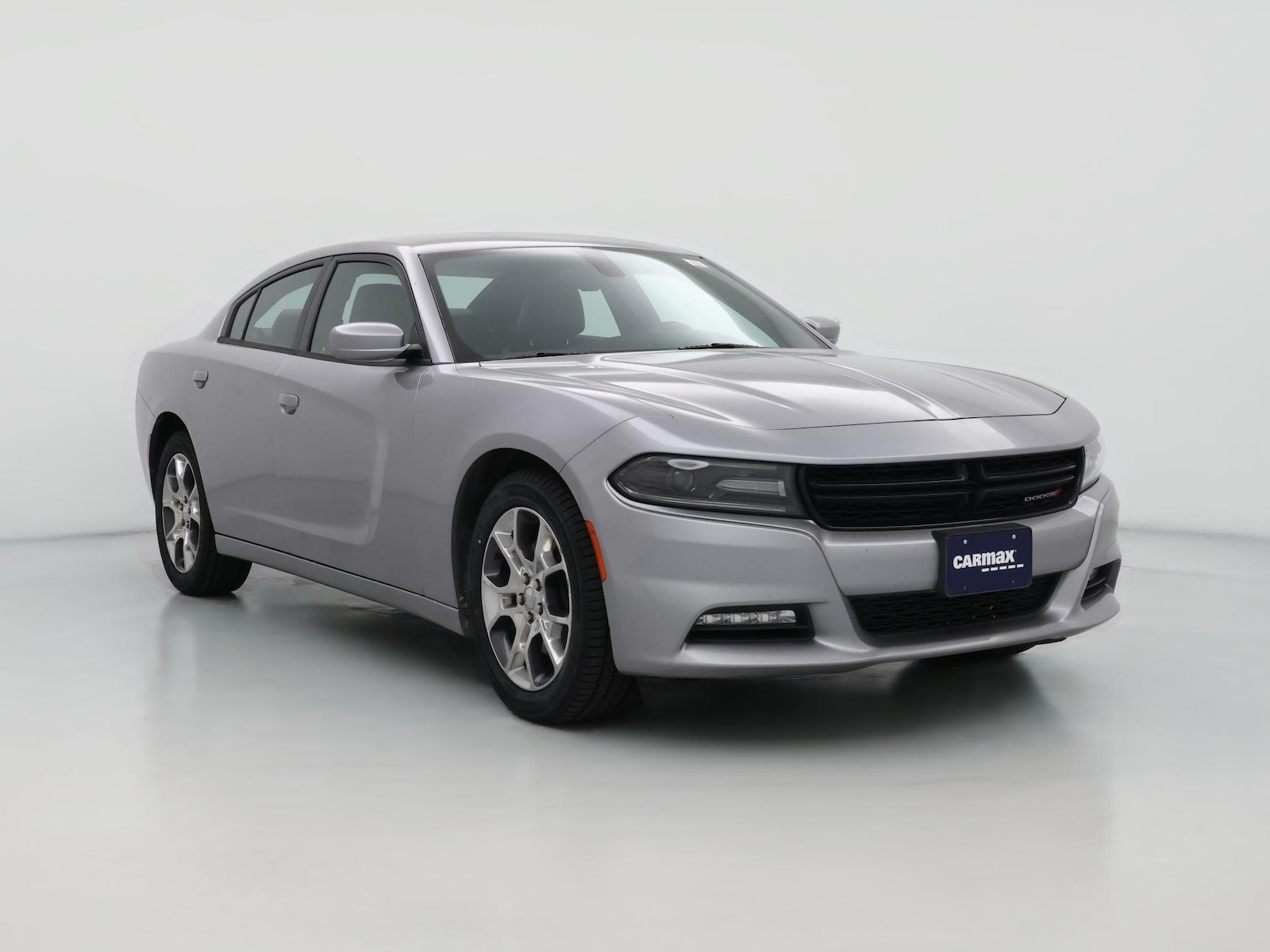 2016 Dodge Charger