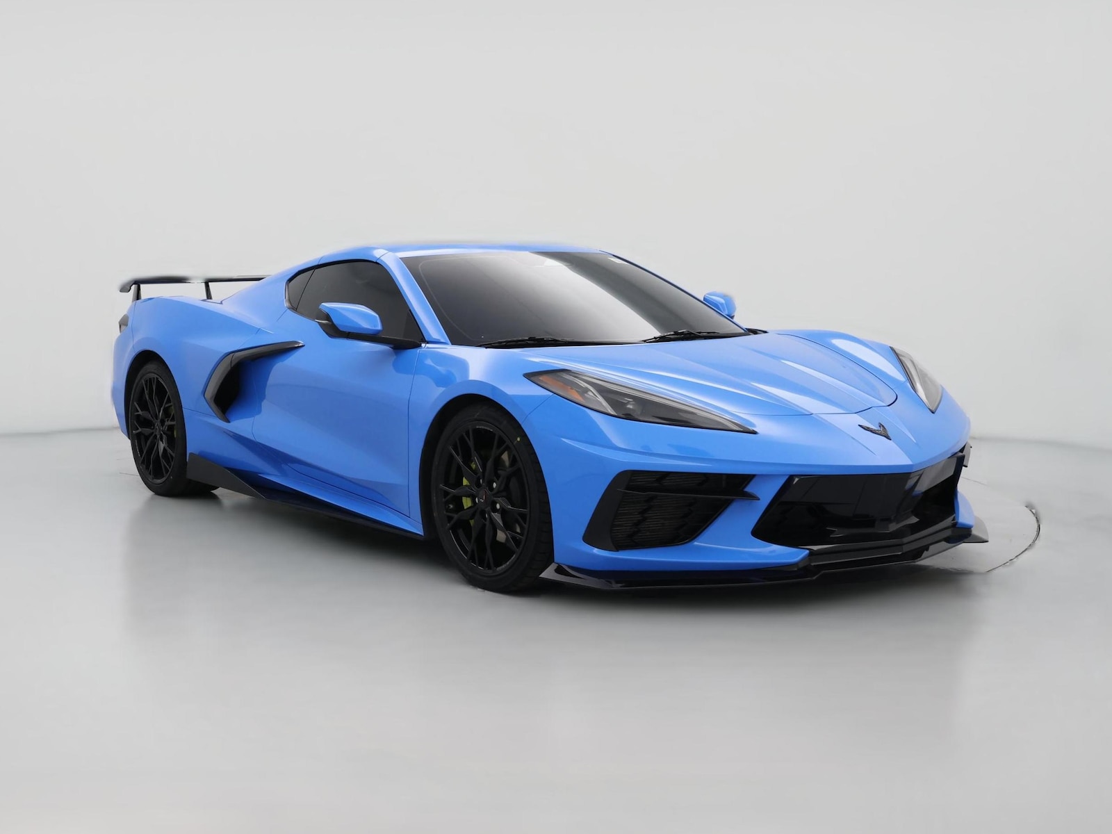 2024 Chevrolet Corvette
