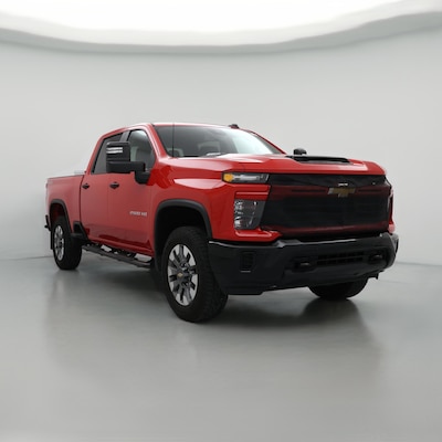 Vehicle exterior view