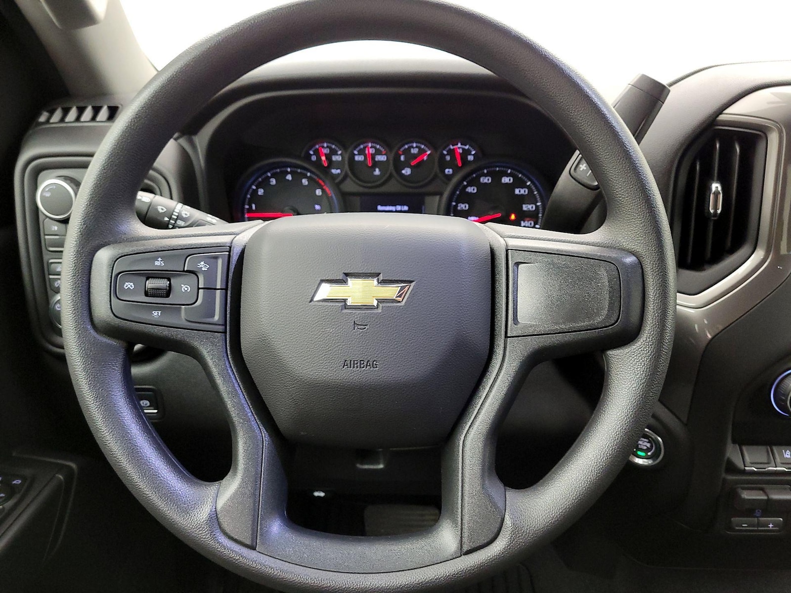 Lane Departure Warning